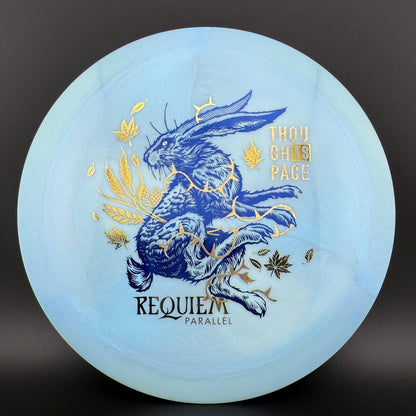 Parallel Requiem