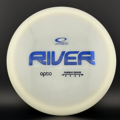 Opto River
