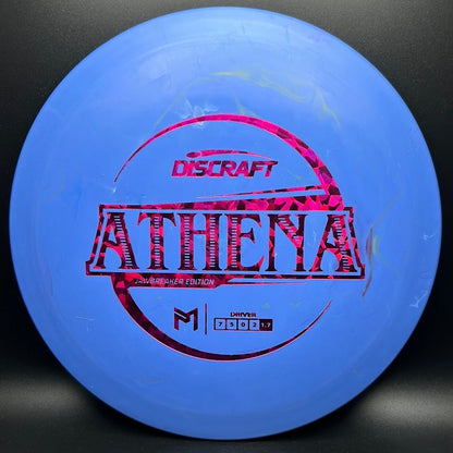 Jawbreaker Athena - Limited Edition Paul McBeth