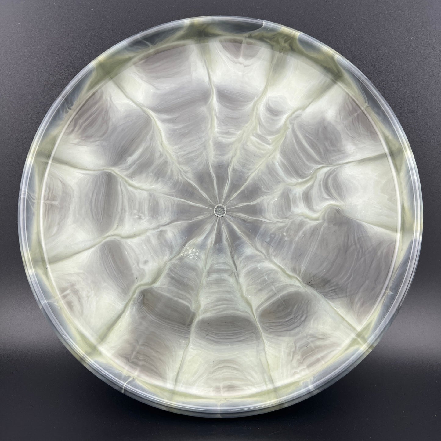 Lux Vapor Spore (Prototype) - "Cloud Stone" First Run MB 23
