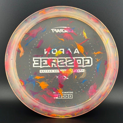 Jawbreaker Z FLX Raptor - 2024 Aaron Gossage Tour Series