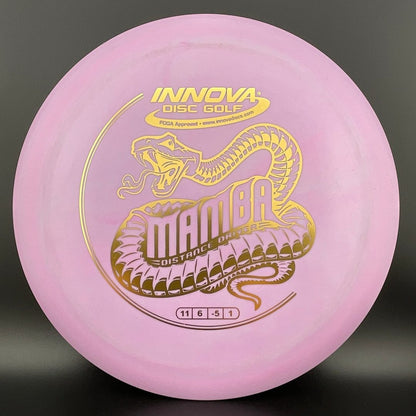 DX Mamba