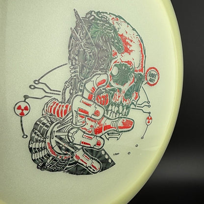 Nocturnal Freetail - [STRATUS] FEAR V1 by Les White