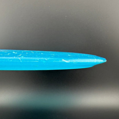 Marbled Clarus Rip Current