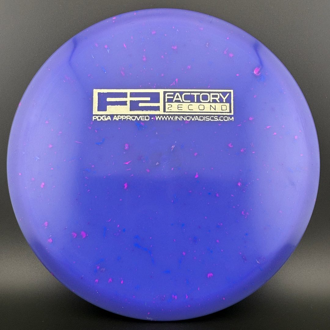 Splatter Champion Roc3 - F2