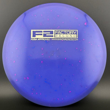 Splatter Champion Roc3 - F2