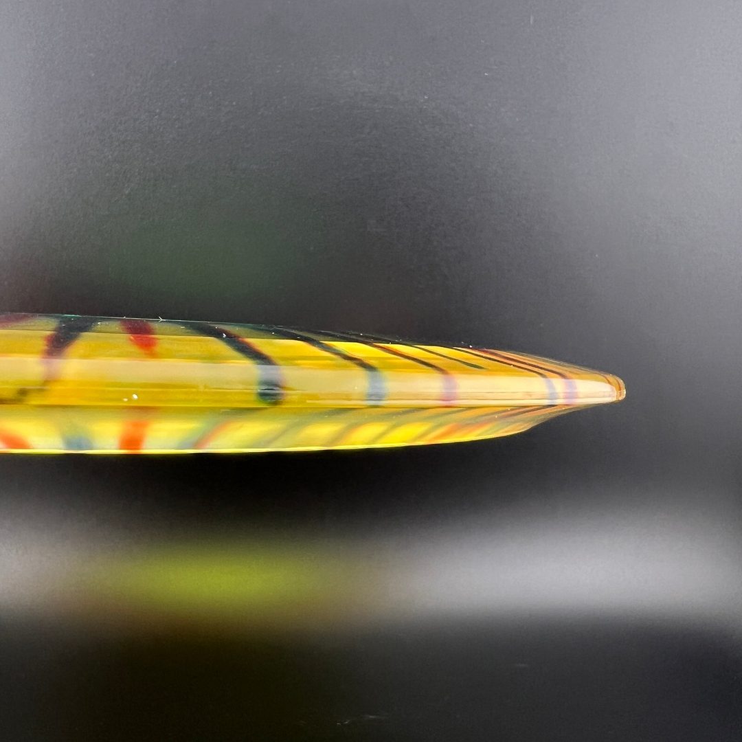 Fly Dye Z Athena - Paul McBeth