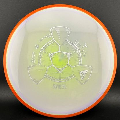 Neutron Hex