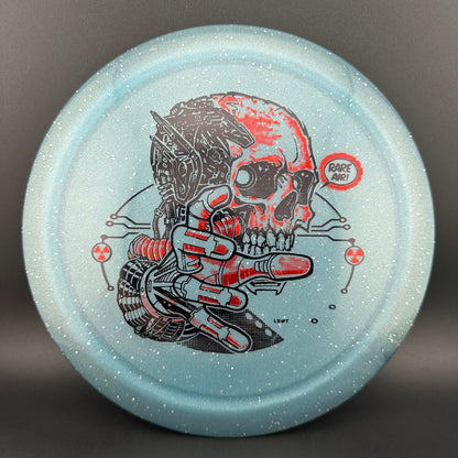 Stardust C-Blend Emperor - [STRATUS] FEAR V1 by Les White