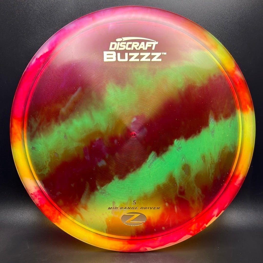 Fly Dye Z Buzzz