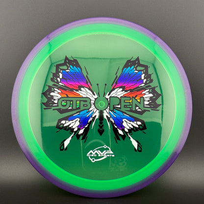 Soft Prism Proton Insanity - OTB Open 2026
