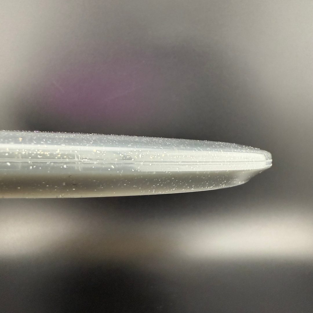Prototype Metal Flake C-Line MD4 - European Open