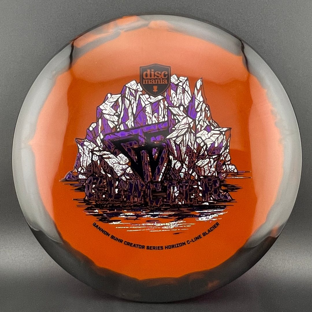 Horizon C-Line Glacier - Gannon Buhr Creator Series