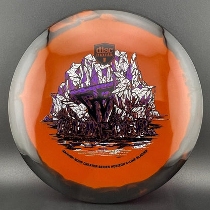 Horizon C-Line Glacier - Gannon Buhr Creator Series