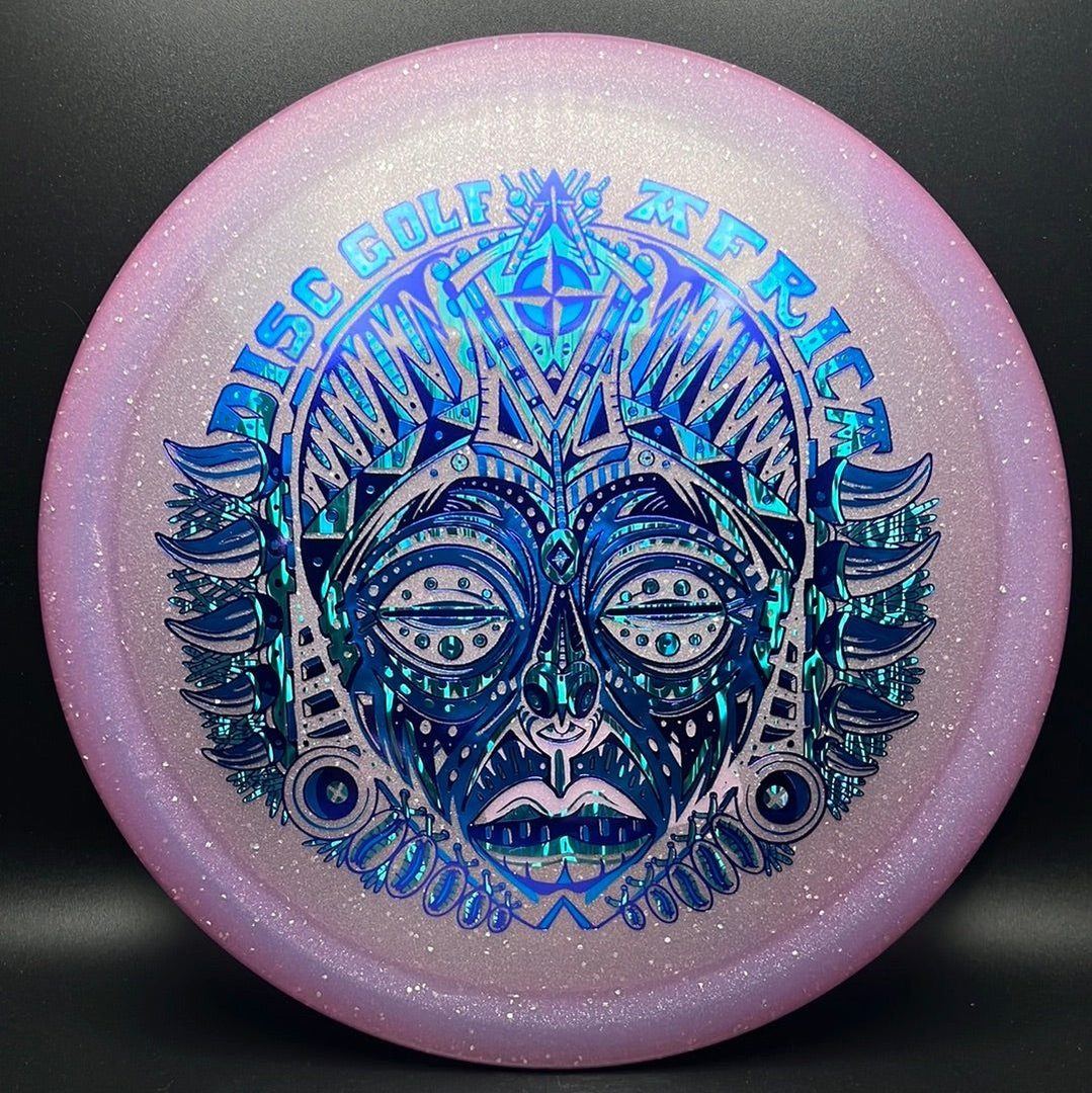 MoonDust Champion Eagle - DG Africa