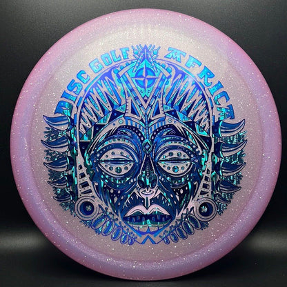 MoonDust Champion Eagle - DG Africa