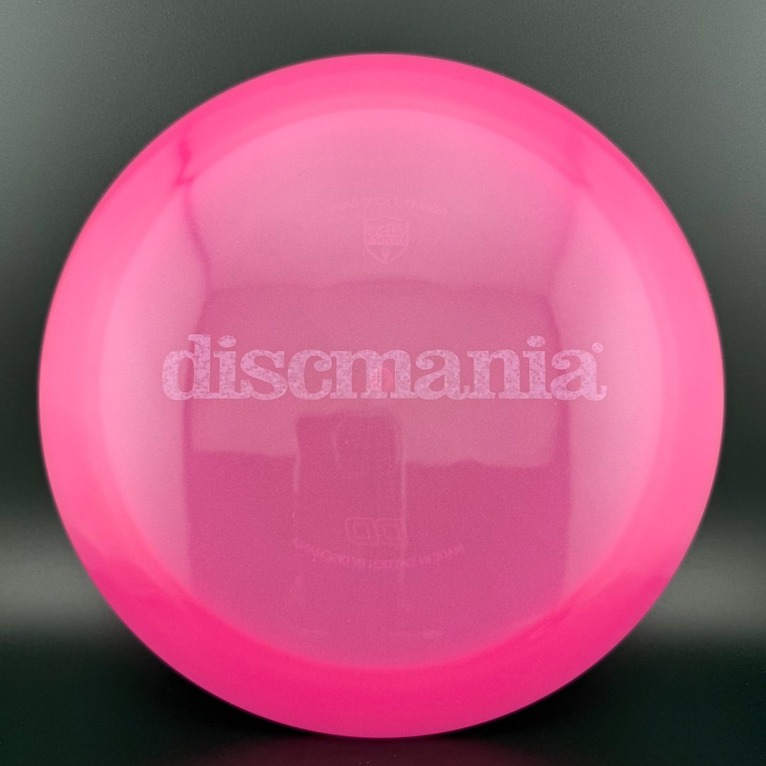 Color Glow C-Line DD - Bar Stamp