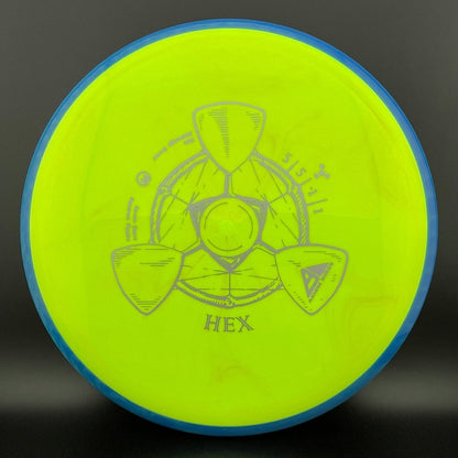 Neutron Hex