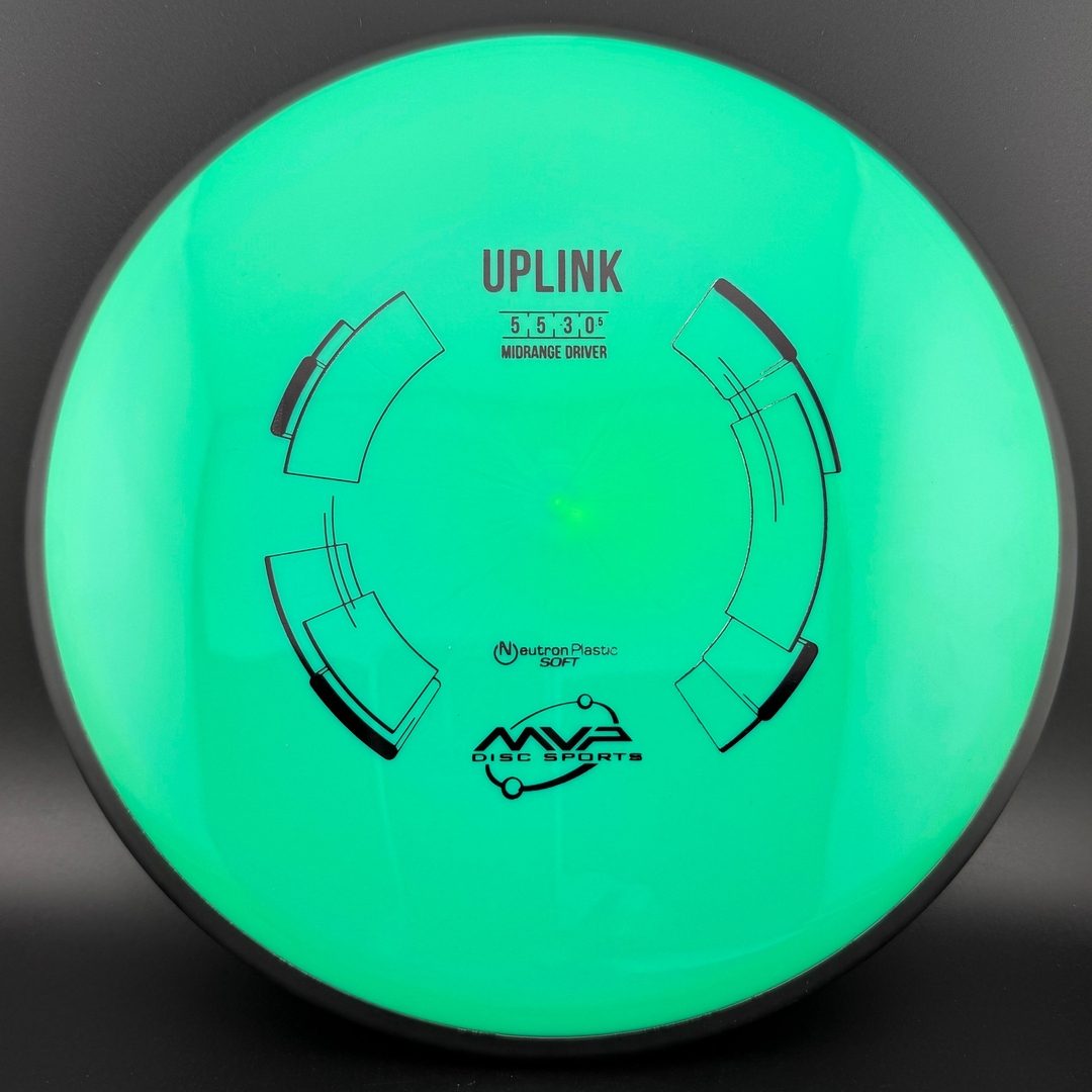 Neutron Soft Uplink