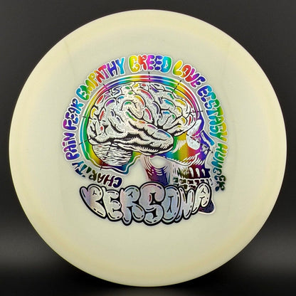 Color Glow Persona - Personality Traits