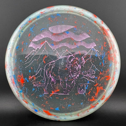 Borealis Trench
