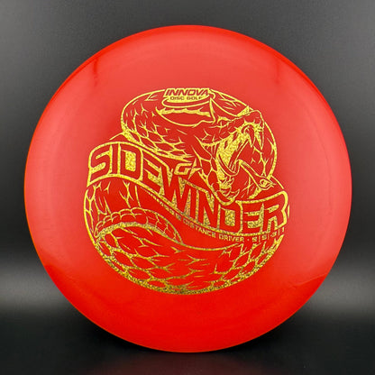 GStar Sidewinder