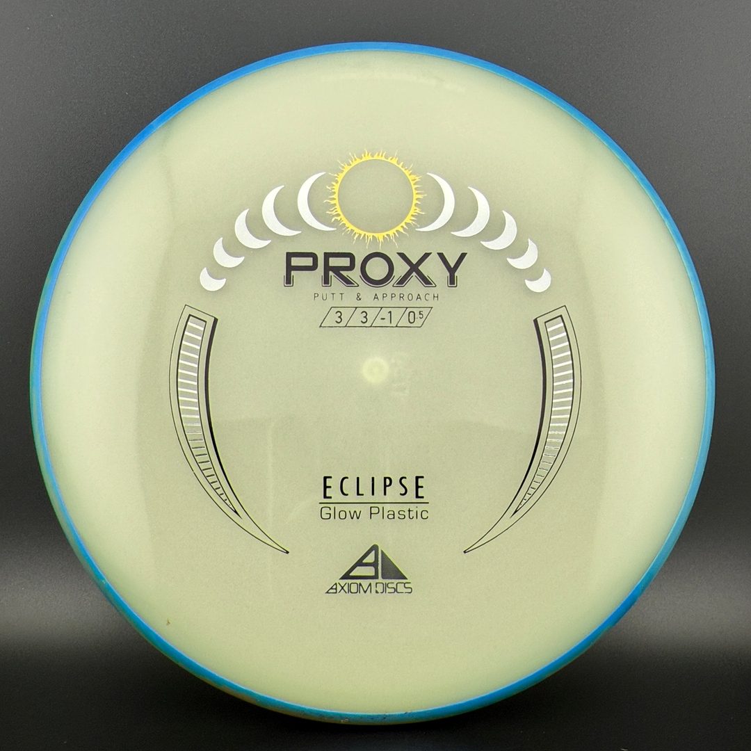 Eclipse 2.0 Proxy