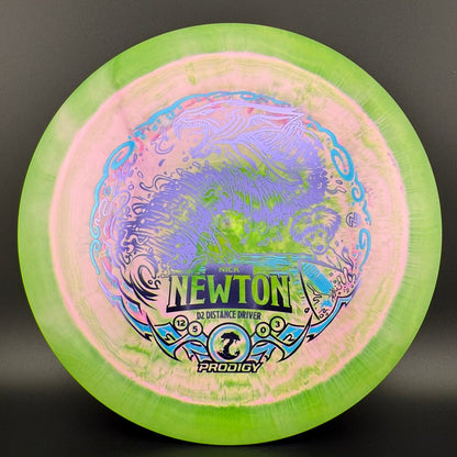 D2 (400 Spectrum) - 2025 Nick Newton Signature Series