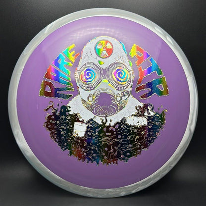 Simon Line Neutron Time-Lapse - RADioactive Man VIP 2.1