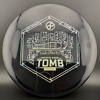 C-Blend Tomb