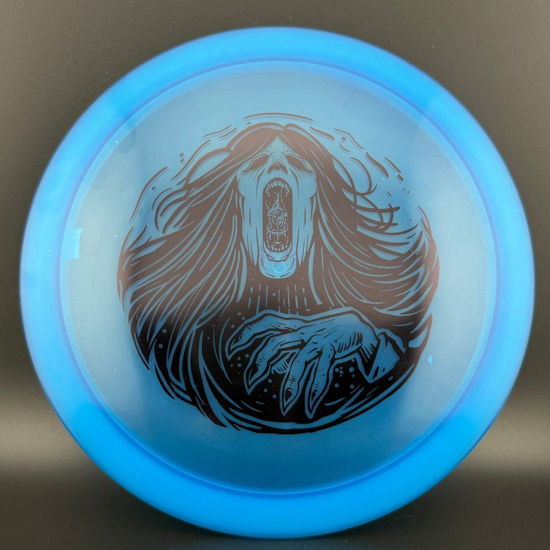 Champion Banshee