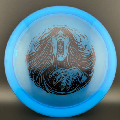 Champion Banshee