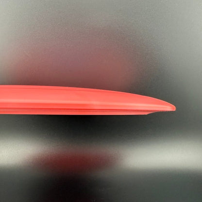 Lux Vapor DD - Limited Sword & Shield Stamp