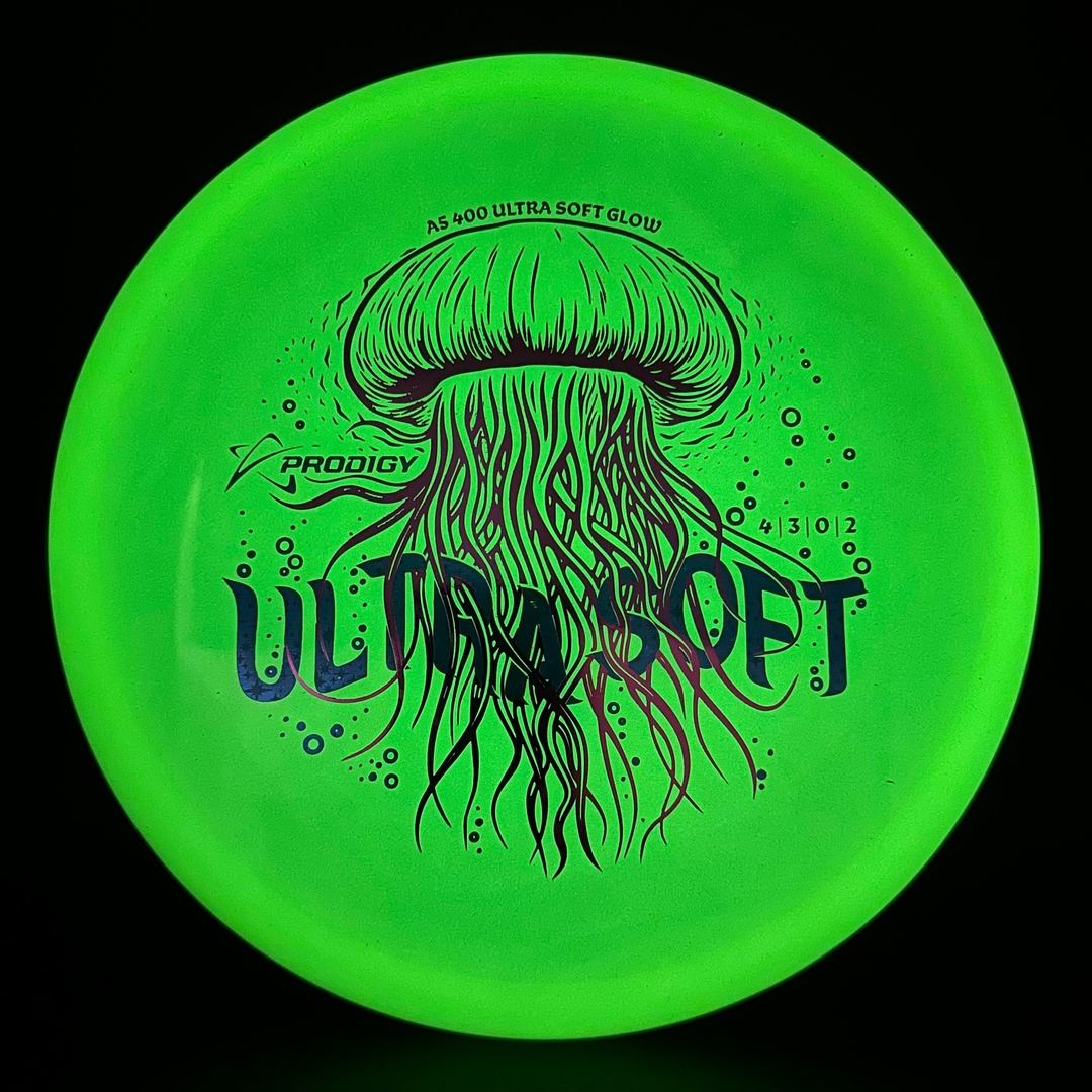 A5 (400 Ultra Soft Glow) - Twilight Tide