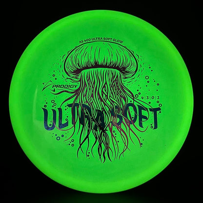 A5 (400 Ultra Soft Glow) - Twilight Tide