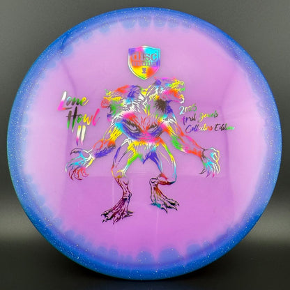 Color Glow Metal Flake Horizon C-Line MD1 - April Jewels 25 Lone Howl II