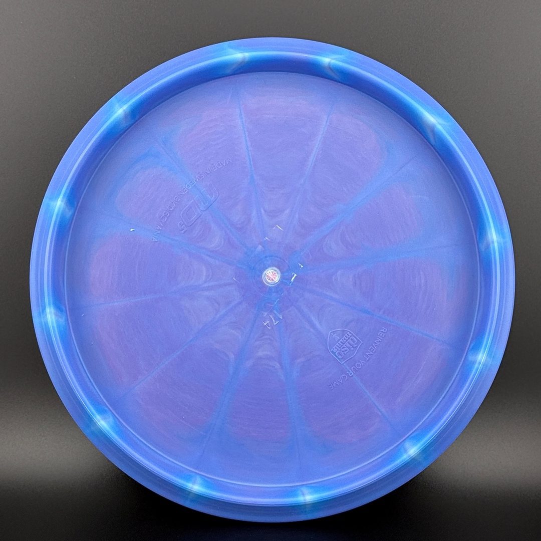 Exo Hard Vapor MD5 - Kyle Klein dna Series