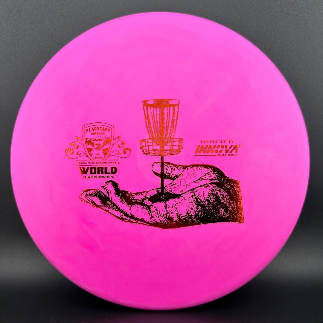 Nexus Polecat - 2023 Masters World Championships