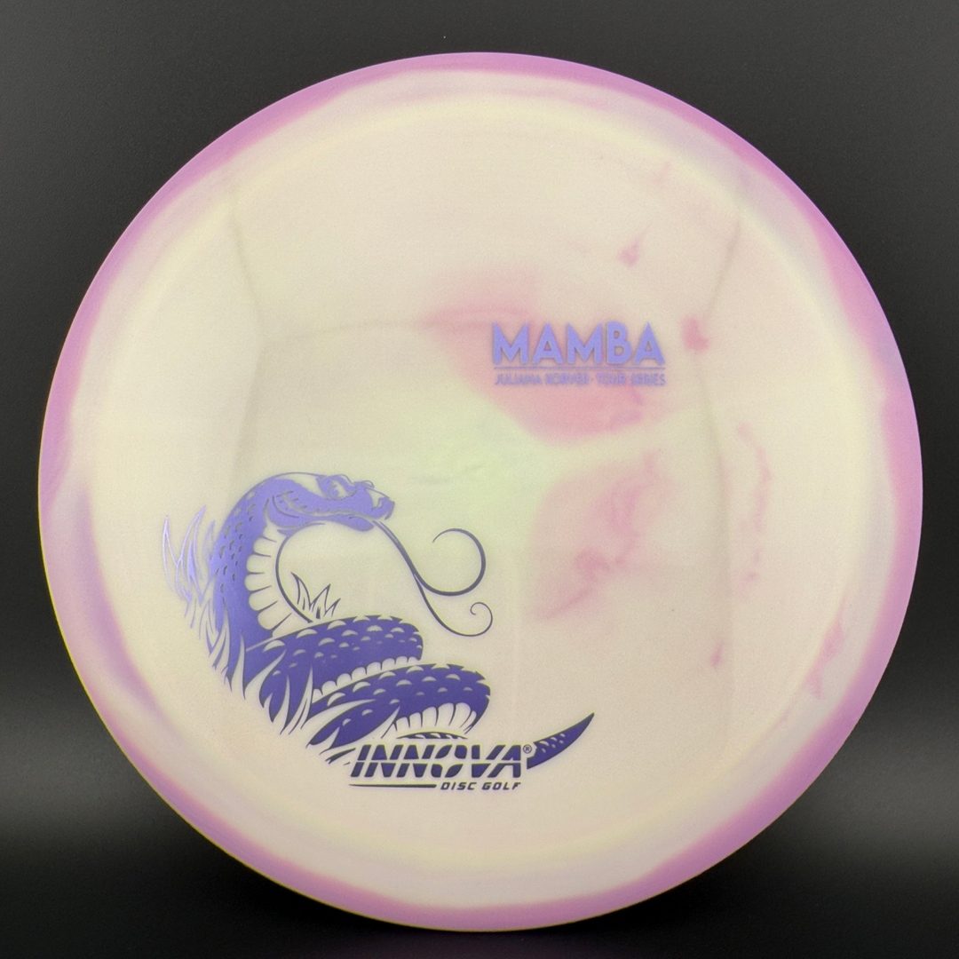 Proto Glow Halo Star Mamba - Juliana Korver 2025 Tour Series