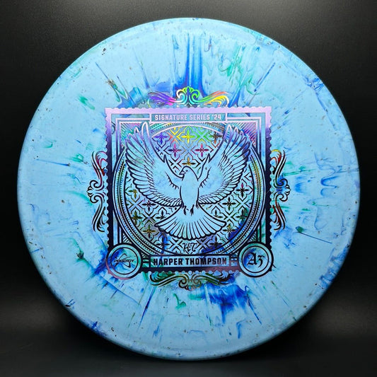 A3 (300 Fractal) - Harper Thompson 2024 Signature Series
