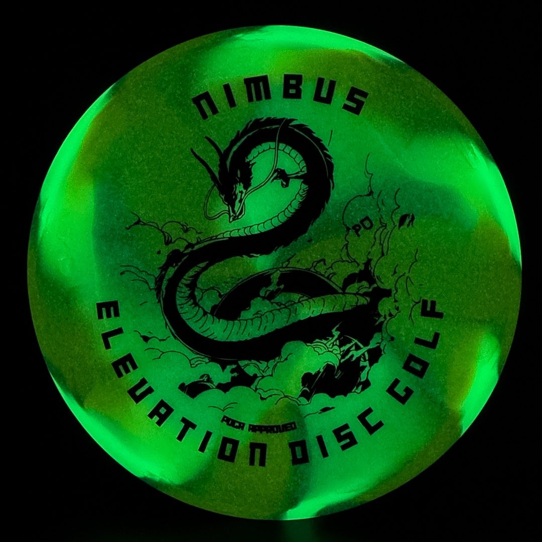 glO-G Glow Nimbus - First Run