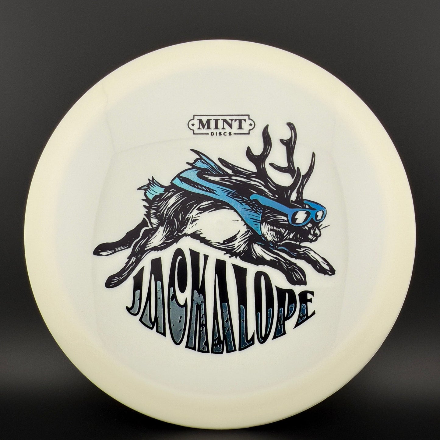 Apex Jackalope - 2022 First Run - Jumping Jax Limited Edition