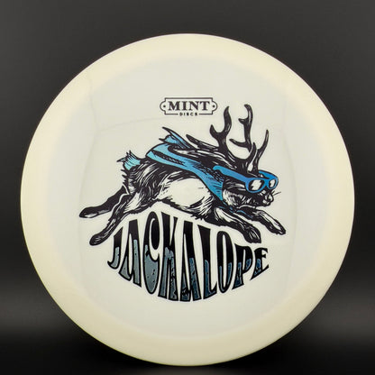 Apex Jackalope - 2022 First Run - Jumping Jax Limited Edition