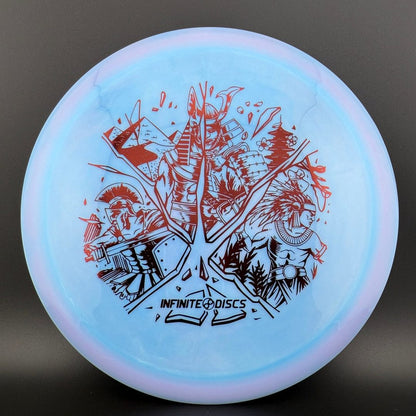 Swirly S-Blend Dynasty