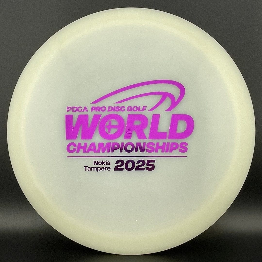 Glow C-Line FD - Pro Worlds 2025