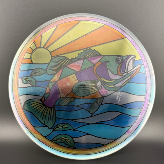 C-Line Logic - Cosmic Stone - Jory's Fly Dyes Last Batch