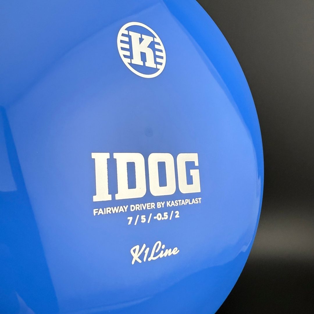 K1 Idog