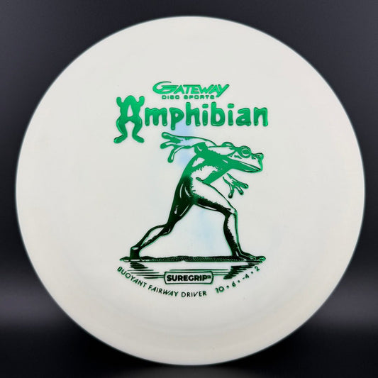 Suregrip Amphibian