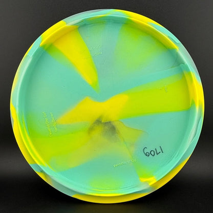 glO-G Glow Nimbus - First Run