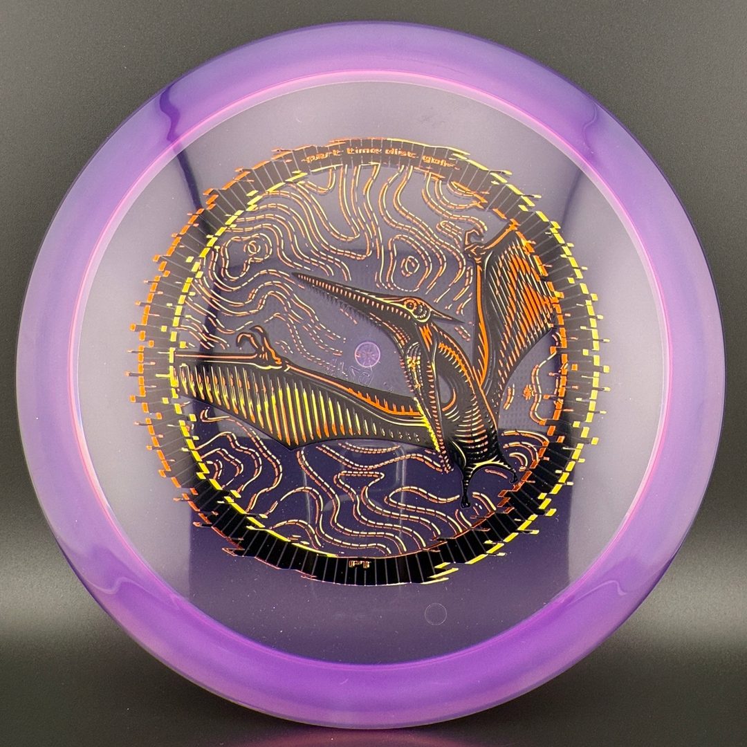 Soft Ethos Votum - Part Time DG x Skeet Scienski